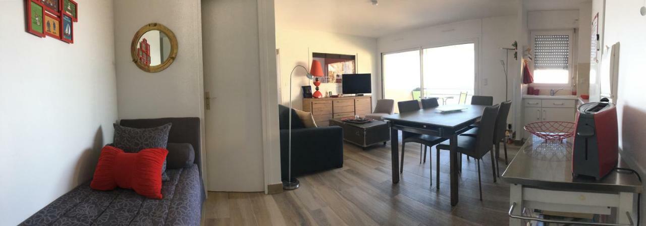 Appartement, Vue A 150m De La Apartment Trouville-sur-Mer