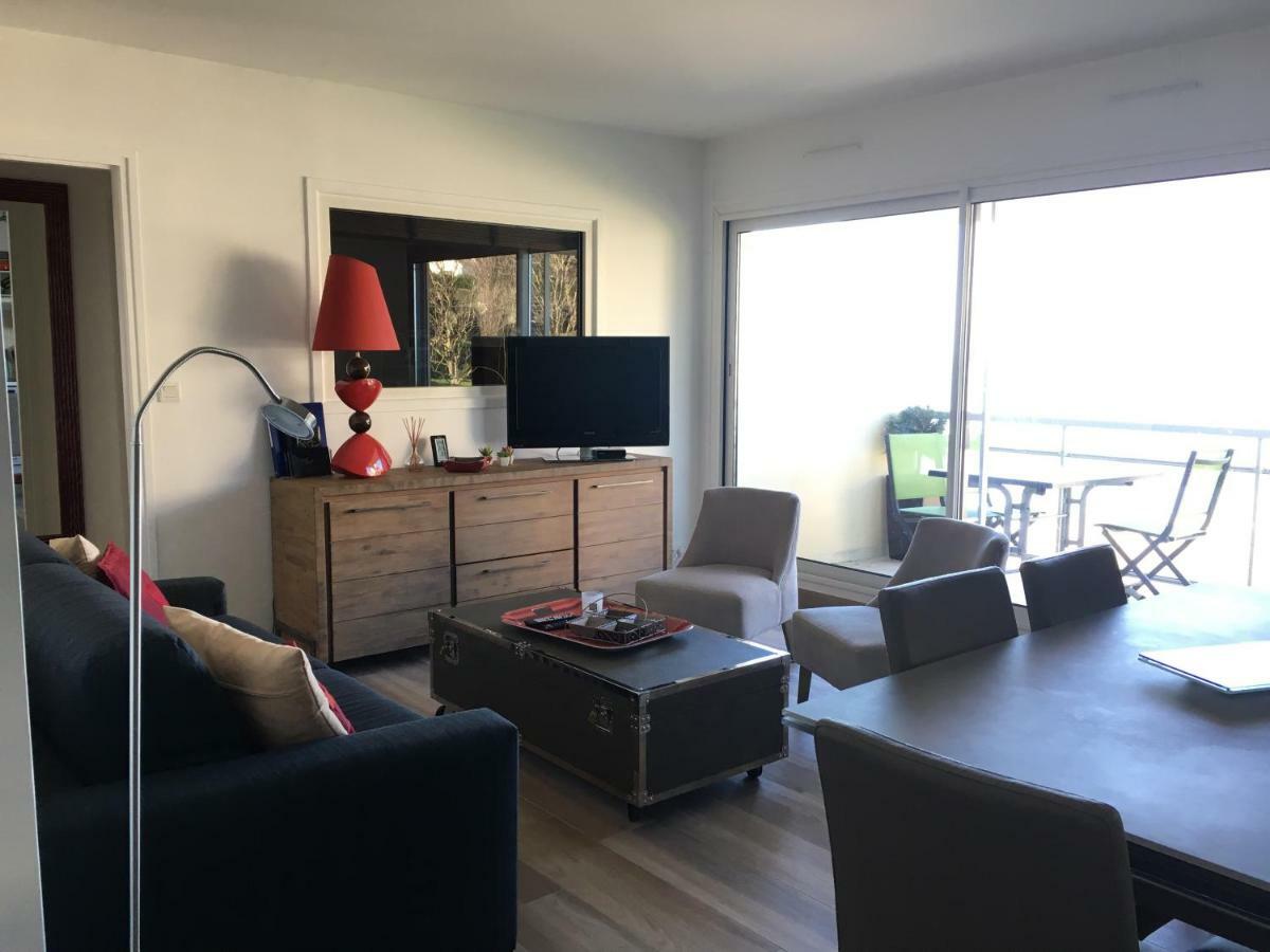 Apartment Appartement, Vue A 150m De La