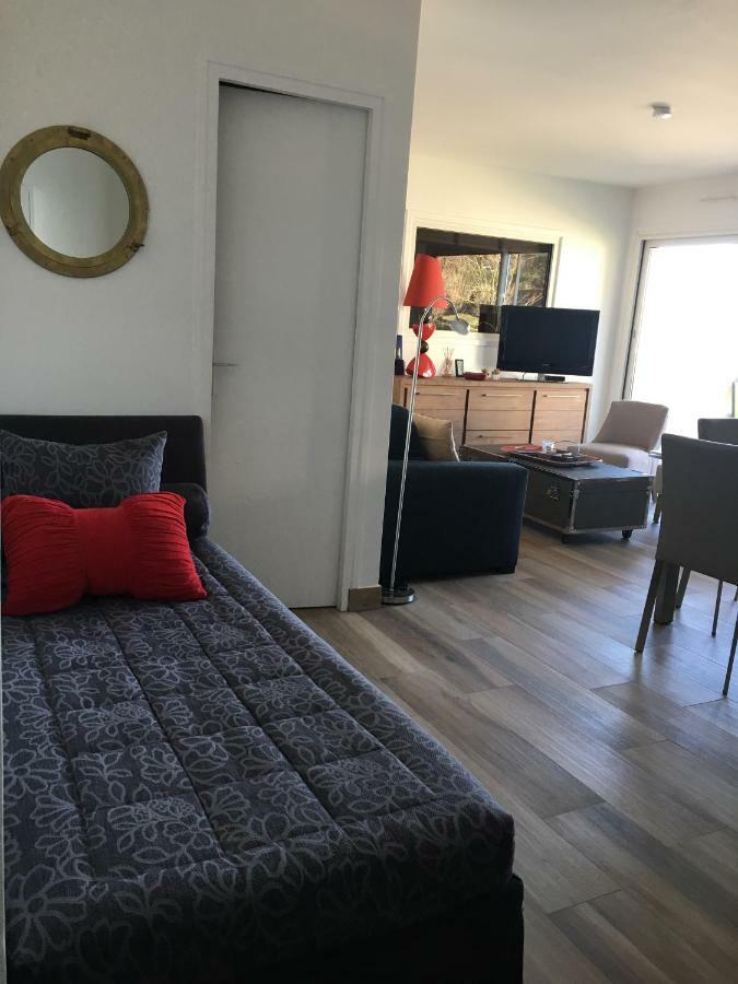 Appartement, Vue A 150m De La Trouville-sur-Mer