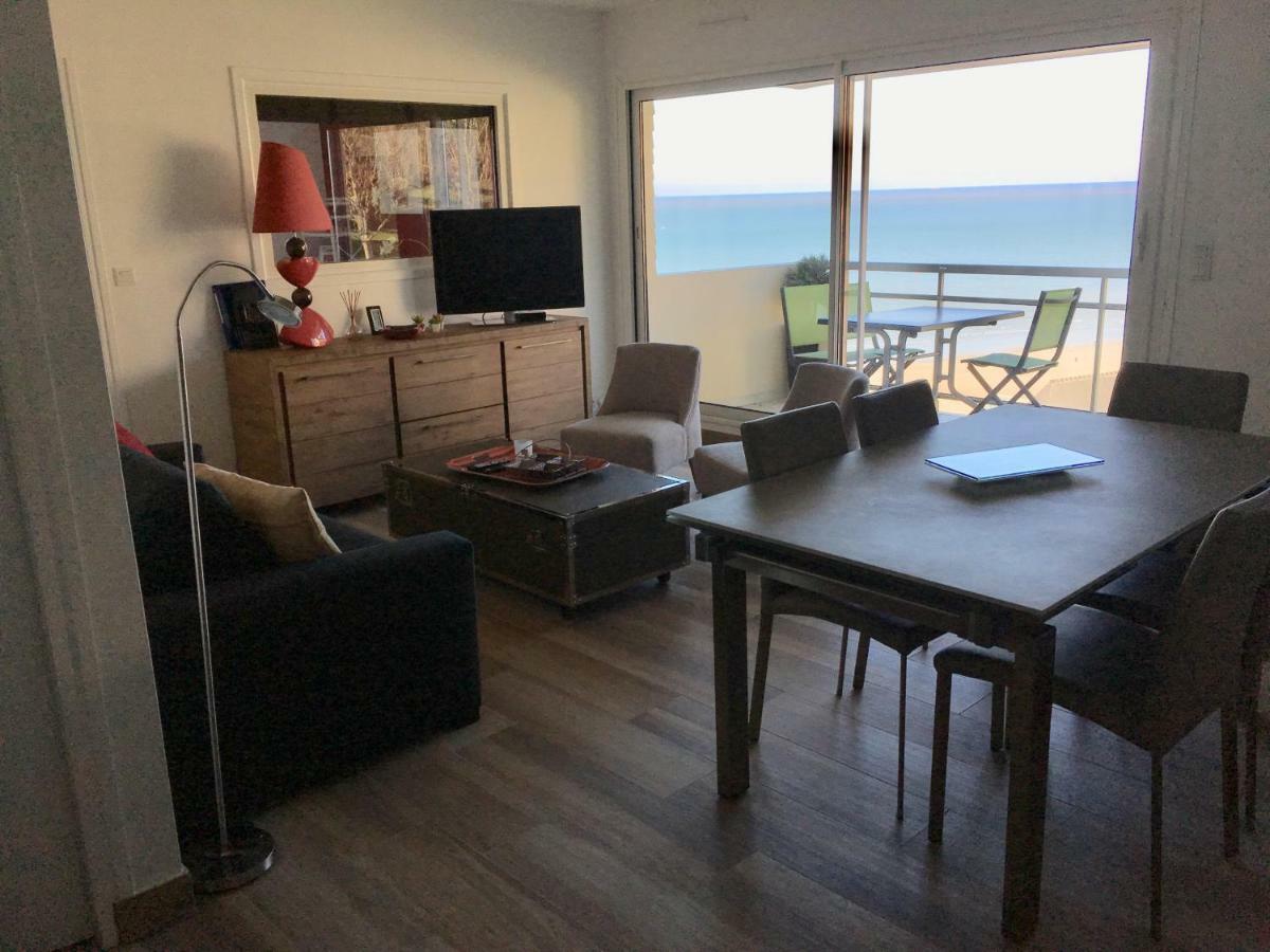 Appartement, Vue A 150m De La Apartment