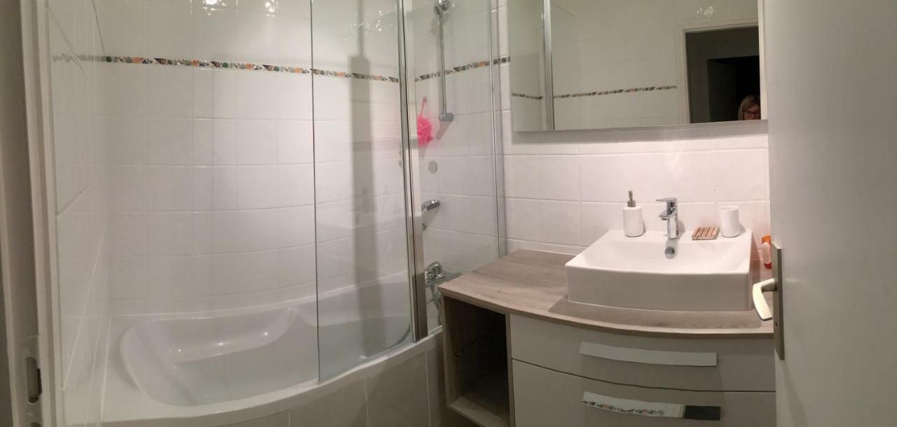 Appartement, Vue A 150m De La